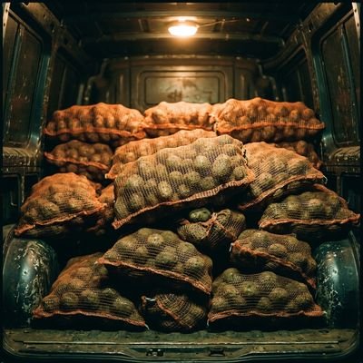 Loaded